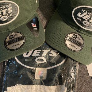 NFL Official NEW YORK JETS Fan Gear